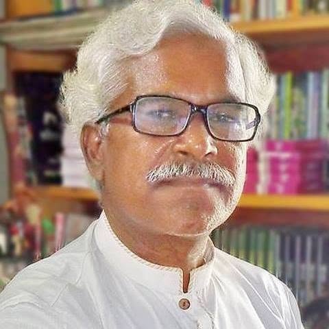 মোবারক হোসেন 
